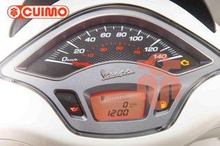 VESPA SPRINT 125