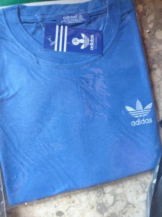 Haz tú lote con cada camiseta de marca