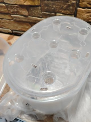 Chicco Esterilizador de biberones Eléctrico 3en1