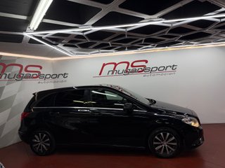 Mercedes-Benz Clase B B 180 CDI BlueEFFICIENCY