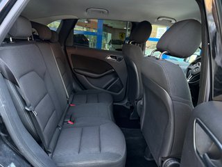 Mercedes-Benz Clase B B 180 CDI BlueEFFICIENCY