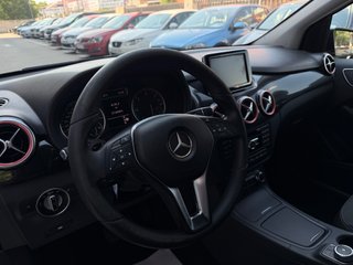 Mercedes-Benz Clase B B 180 CDI BlueEFFICIENCY