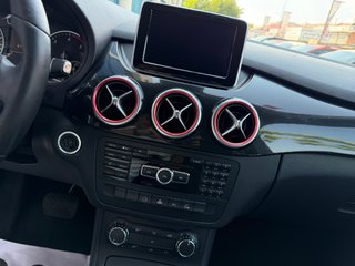 Mercedes-Benz Clase B B 180 CDI BlueEFFICIENCY