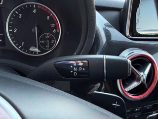 Mercedes-Benz Clase B B 180 CDI BlueEFFICIENCY