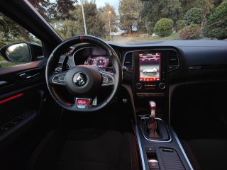 Renault Megane 2018