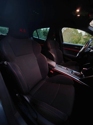 Renault Megane 2018