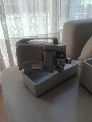 Proyector
