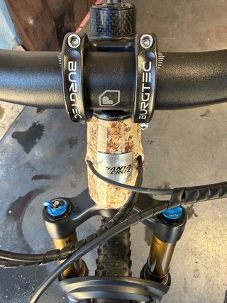 Santa Cruz Tallboy V4