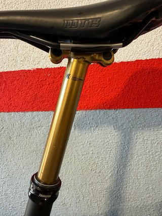 Santa Cruz Tallboy V4