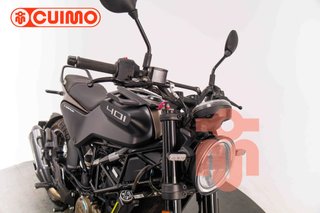 HUSQVARNA SVARTPILEN 401