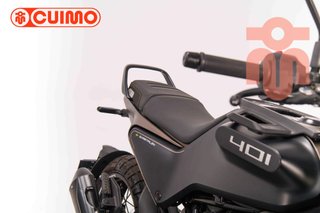 HUSQVARNA SVARTPILEN 401