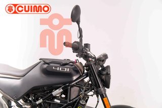HUSQVARNA SVARTPILEN 401