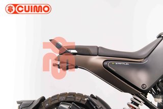 HUSQVARNA SVARTPILEN 401