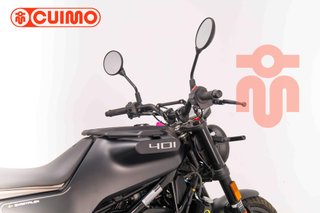 HUSQVARNA SVARTPILEN 401