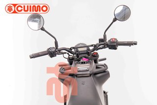 HUSQVARNA SVARTPILEN 401