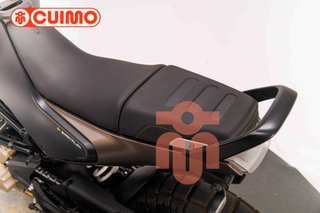 HUSQVARNA SVARTPILEN 401