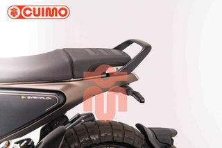 HUSQVARNA SVARTPILEN 401