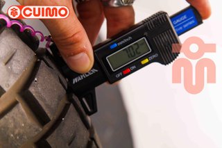HUSQVARNA SVARTPILEN 401