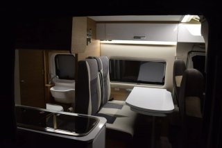 McLouis McLouis Menfys S-Line 3 Max Fiat Ducato 140CV 2020