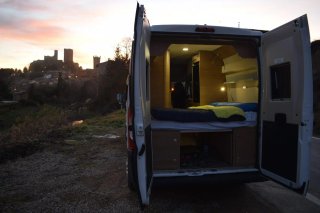 McLouis McLouis Menfys S-Line 3 Max Fiat Ducato 140CV 2020