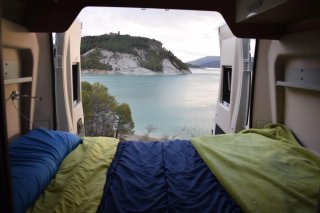 McLouis McLouis Menfys S-Line 3 Max Fiat Ducato 140CV 2020
