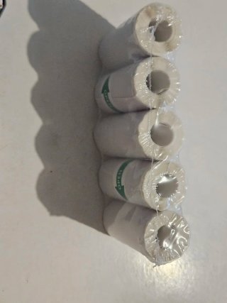 Mini stampante per etichette spedizione