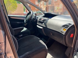 Citroen C4 Picasso 2007