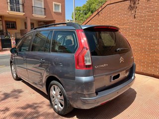 Citroen C4 Picasso 2007