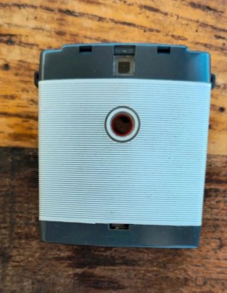 Kodak Fiesta 1960