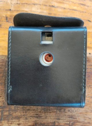 Kodak Fiesta 1960