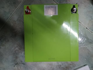 Bateria