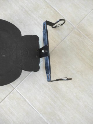 Adaptador de silla de bebes