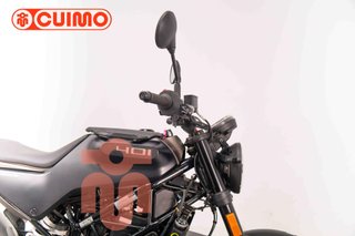 HUSQVARNA SVARTPILEN 401