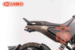 HUSQVARNA SVARTPILEN 401