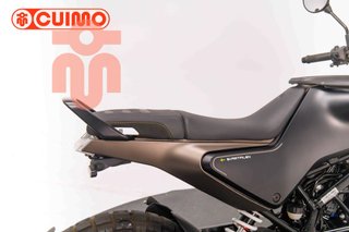 HUSQVARNA SVARTPILEN 401