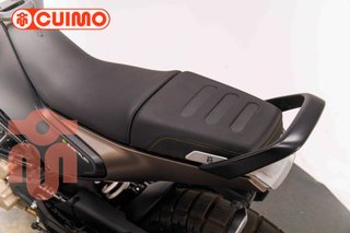 HUSQVARNA SVARTPILEN 401