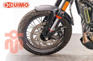 HUSQVARNA SVARTPILEN 401