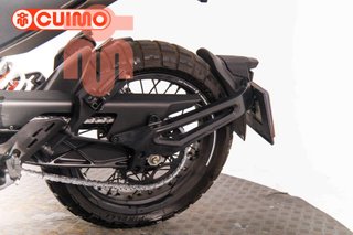 HUSQVARNA SVARTPILEN 401