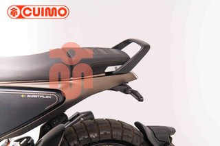 HUSQVARNA SVARTPILEN 401