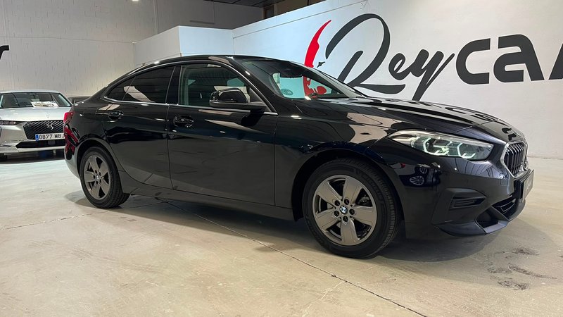 BMW Serie 2 218d 2.0 Gran Coupe Aut. 2022