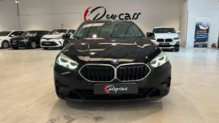 BMW Serie 2  218d Gran Coupe Aut. 2022