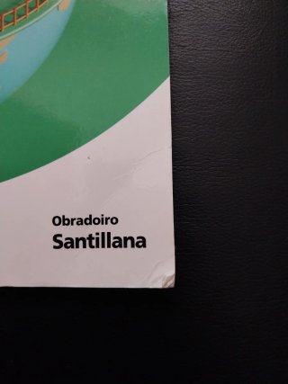 BIOLOXIA E XEOLOXIA 3 ESO CONTRUINDO MUNDOS