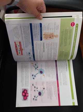 BIOLOXIA E XEOLOXIA 3 ESO CONTRUINDO MUNDOS