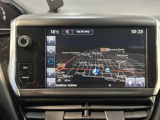 PEUGEOT 208 2015 12 MESES DE GARANTIA
