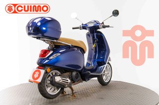 VESPA PRIMAVERA 125