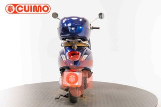 VESPA PRIMAVERA 125