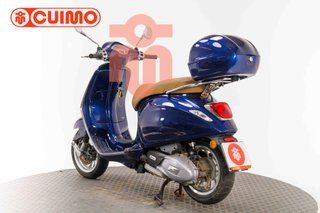 VESPA PRIMAVERA 125