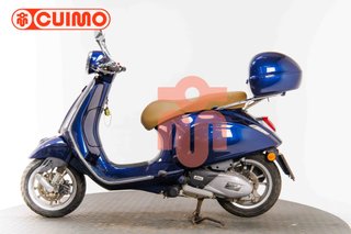 VESPA PRIMAVERA 125