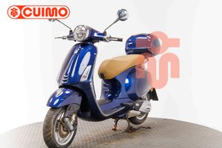 VESPA PRIMAVERA 125