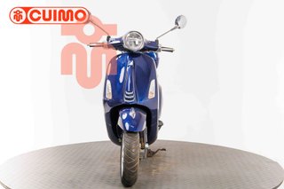 VESPA PRIMAVERA 125
